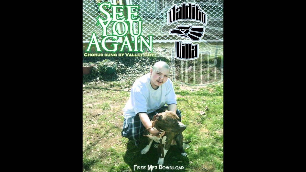 See You Again - Maldito Villa