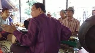 Download Lagu Rarak Godang Pangean (Tendut Tendut) MP3