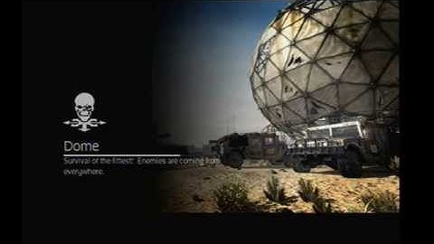 MW3: Chaos Mode Mods