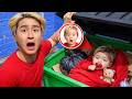 You Won&rsquo;t Believe What I Found In My Dumpster!