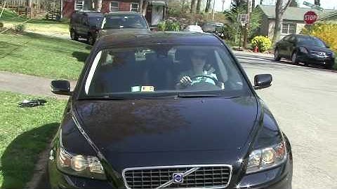 The Challenge of Distracted Driving