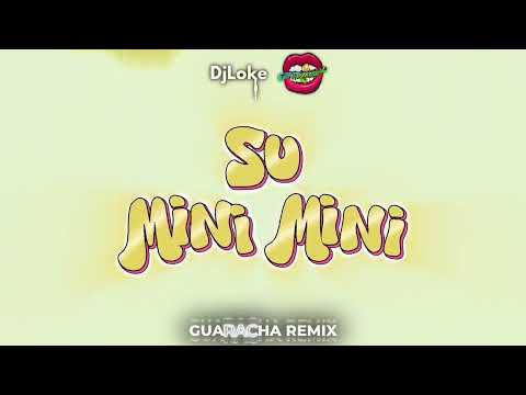 SU MINI MINI (Guaracha Remix) - @DjLoke ft Dj Luciano Troncoso