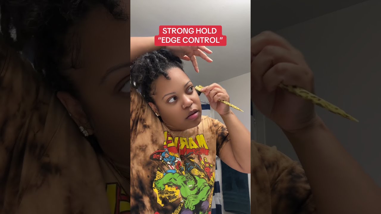 Edges On Fleek With Bask Lather Edgesonfleek Baskandlatheredgecontrol