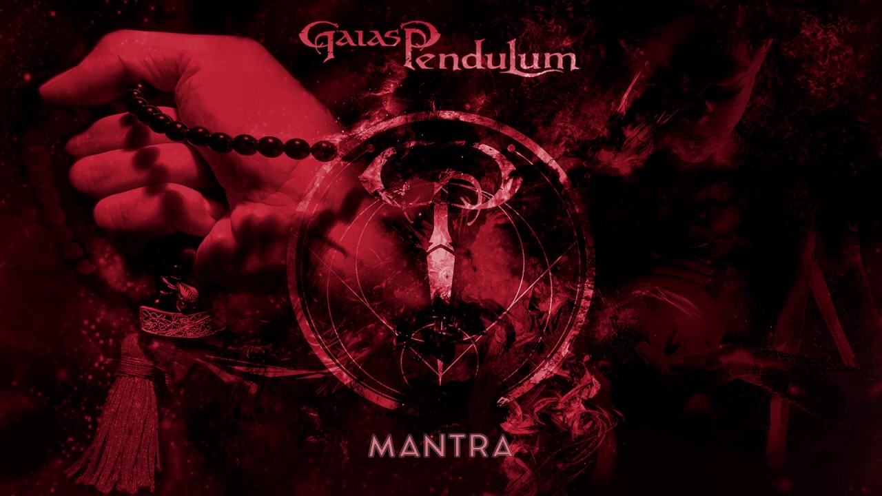 Watch Gaias Pendulum - Mantra (Official audio) on YouTube Watch Gaias Pendulum - Mantra (Official audio) on YouTube