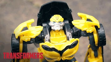 Transformers: The Last Knight - 