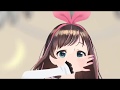 【MMD】 Bon Appetit_キズナアイ《Kizuna AI》
