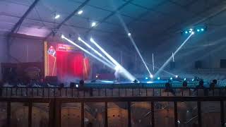International Circus in Vapi Valsad Gujarat