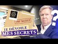 Je vous dévoile mes secrets ?! #FAQ