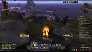Lets Play World of Warcraft Part 106 (with Mom)
Playing on Nagrand EU!!!!
MUSIC CHANNEL: https://www.youtube.com/@MattSpenceMusic
DISCORD: https://discord.gg/CRTJTG5mwe
TWITCH: https://www.twitch.tv/mattspencemusic
BANDCAMP: https://matthewspencer1.bandcamp.com
SPOTIFY: https://open.spotify.com/artist/74zrsqLBC27ULyilJ5Stko
BLUESKY: https://bsky.app/profile/mspenceofficial.bsky.social
FACEBOOK: https://www.facebook.com/MatthewSpencerOfficial/
TUMBLR: https://www.tumblr.com/blog/mspenceofficial
DONATE: https://www.paypal.me/GamingEmerald Lets Play World of Warcraft Part 106 (with Mom)