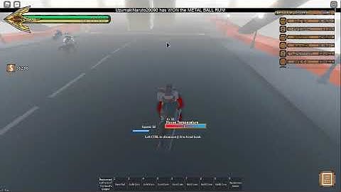 [YBA] hacker have skill issue