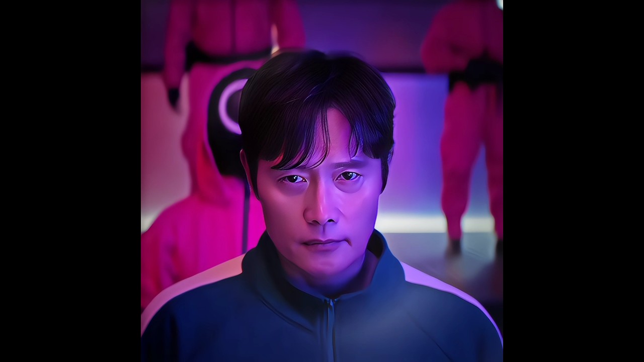 Squid Game Season 2 Edit 🍿| The Squid Game| Netflix|| #squidgame #netflix
