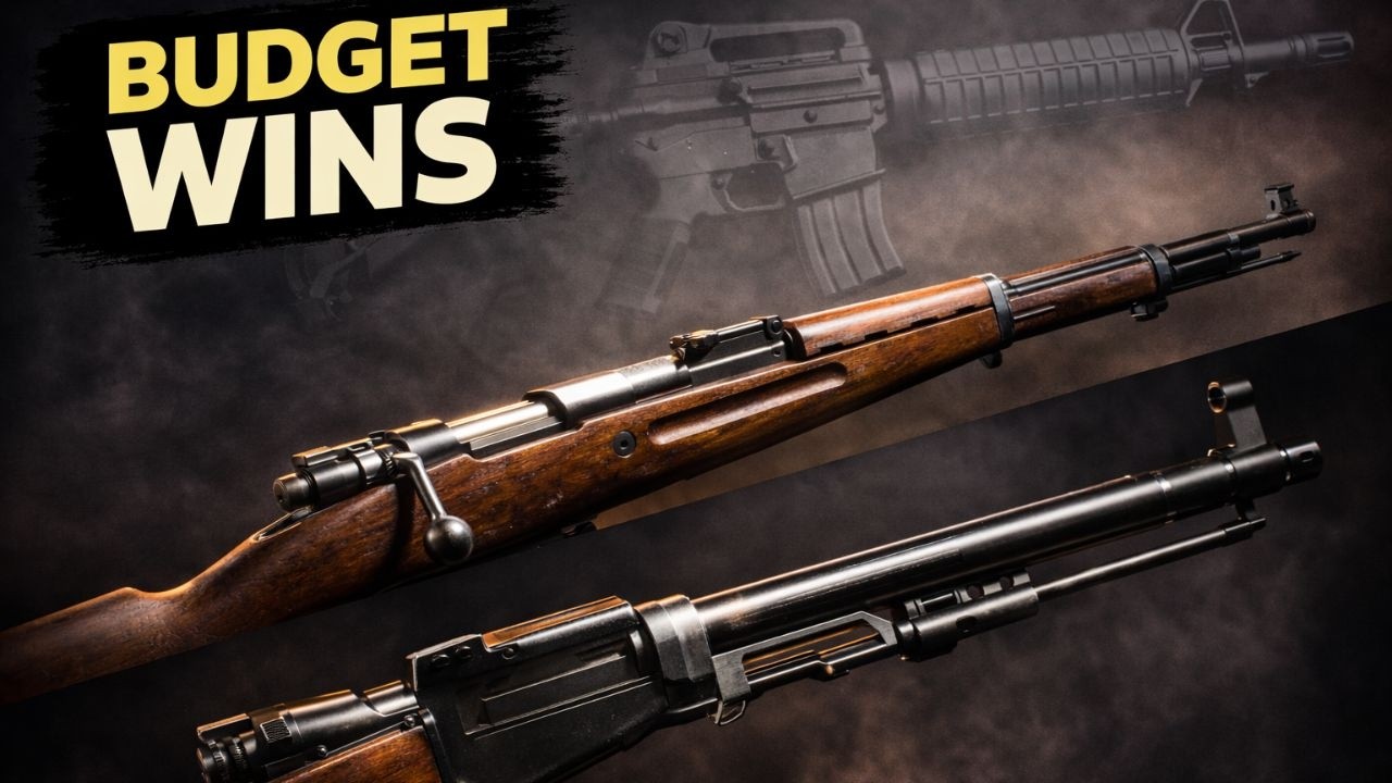 Why Budget Survival Rifles Beat Expensive Custom Rigs