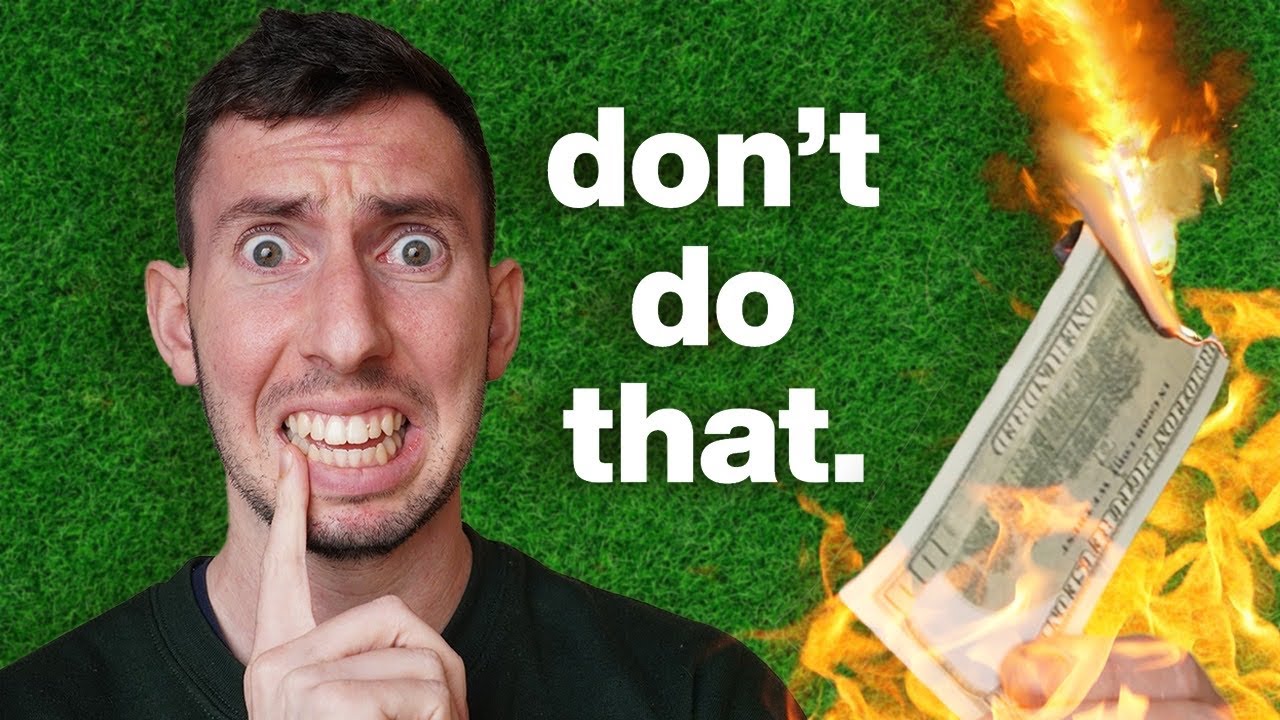 5 Financial Tips You Need to STOP Believing