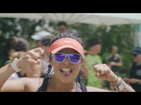 2021 Noosa Triathlon - Event Highlights