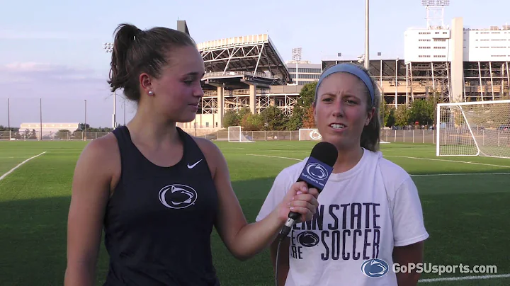 Meet the #PSWS Family - Megan Ritchey