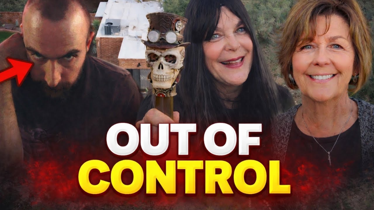 OUT OF CONTROL: They’re Not Telling Us Everything… (Nancy Guthrie)