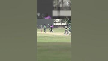 Naseem Shah on Fire! ⚡ Giving Tough Time to Every Batsman