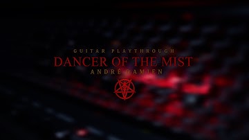 A. Damien GUITAR PLAYTHROUGH (ENGL FIREBALL 100)