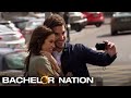 Kaitlyn Bristowe's Road Trip with Jared | The Bachelorette