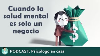 PODCAST: 5 señales de que a tu terapeuta no le interesa que te mejores, Psicólogo en casa Fernando P