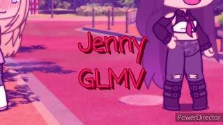 Jenny//GLMV//{Lesbian love story} (Song by Studio Killers)