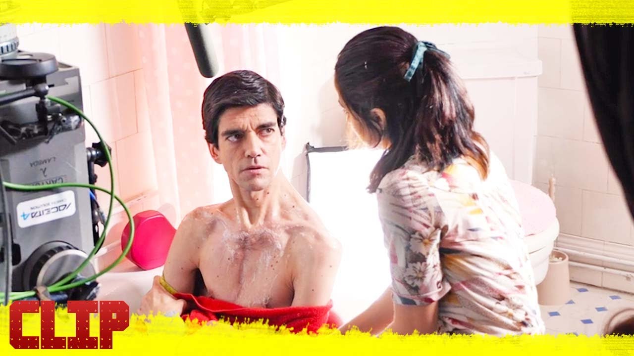 pelicula español cristiana Ventajas De Viajar En Tren Featurette 