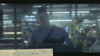 Avatar languages compared