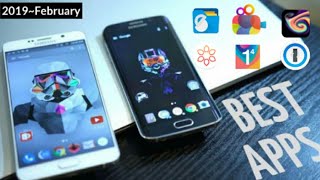 App bora za android 2019 February (lazima uwenazo) screenshot 3