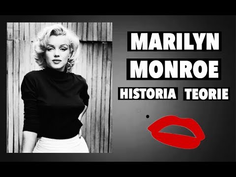 Wideo: Jak Zmarła Marilyn Monroee