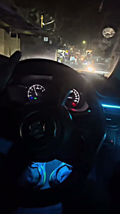 Swift Dzire Night Status #swift #swiftdizire #status #whatsappstatus #car #carstatus #reels