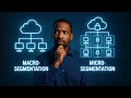 DON'T implement micro-segmentation if you don't have this in place..