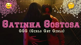 Gatinha Gostosa Highly Official Video - Marisante