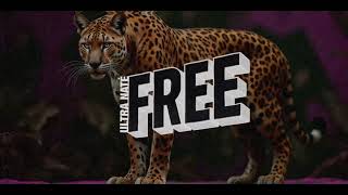 Download Lagu Ultranaté - Free (Jesús Fernández Afro Remix) MP3