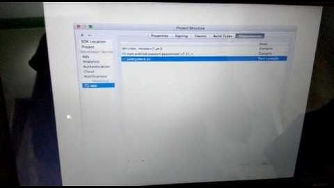 Junit:Junit 4.12 in Android