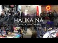 SOLABROS.com - Halika Na (Official Lyric Video)