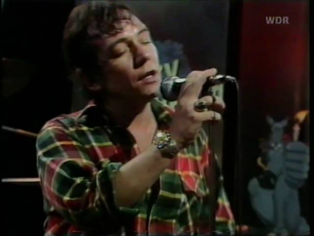 Eric Burdon - House of the Rising Sun (Live, 1976) ♫♥ class=