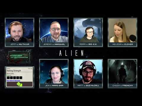 Videó: Az Obsidianus Megerősíti Az Aliens RPG Megszűnését