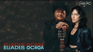 Eliades Ochoa - Creo En La Naturaleza (feat. Joan As Police Woman) (Official Lyrics)