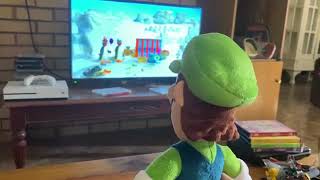 Pingu Sledge Academy