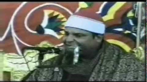 الشيخ حلمي الجمل - سورة الإسراء,الحاقة (2)_ Helmi Aljaml