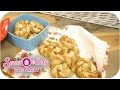 Norwegische Zimtknoten (Kanelknuter) | Sweet & Easy - Enie backt | sixx