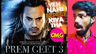 Prem geet3 Hindi Review Nepali movie Hindi dubbed Premgeet3 Hindi dubbed movie update trailer review