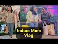 Indian mom morning to night vlog  a day in my life  youtube     tips vlog