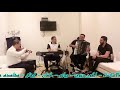 لو على قلبى فضل شاكر عزف عازف الاكورديون وائل النجار مشاهده ممتعه
