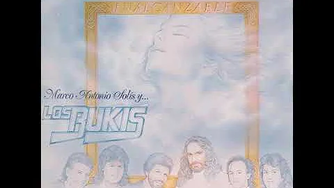 Los Bukis - 04 Morenita