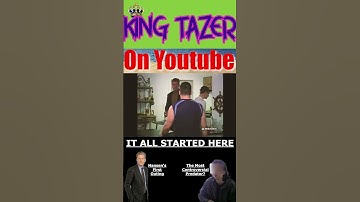 Chris Hansen Roasting Predators - To Catch A Predator