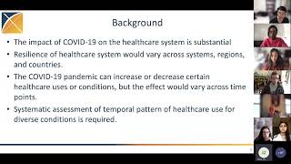 Characterization of Health by OHDSI Asia-Pacific chapter to identify Temporal Effect ... (S.C. You) Wealth