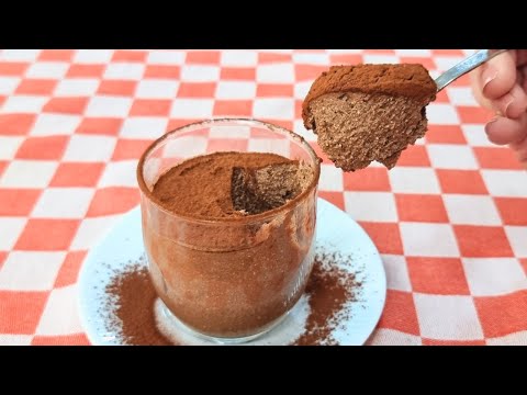 CAFÉ DA MANHÃ em 3 MIN e 3 INGREDIENTES! Low Carb, + Proteínas, Sem Açúcar, Fácil e Saudável