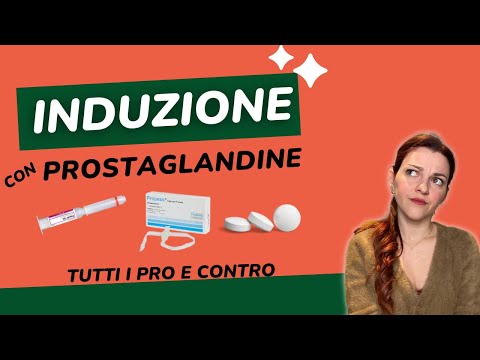 Video: 4 semplici modi per ridurre le prostaglandine