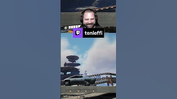 Design pozice hráče se prostě nevešel #satisfactory #bug #fail #fun #fyi